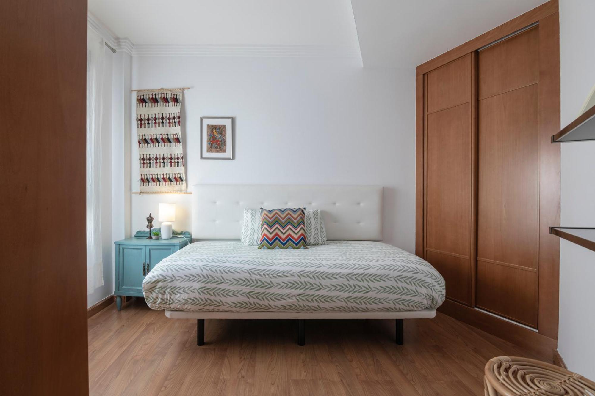 La Minilla Suite Лас-Пальмас-де-Гран-Канария Экстерьер фото