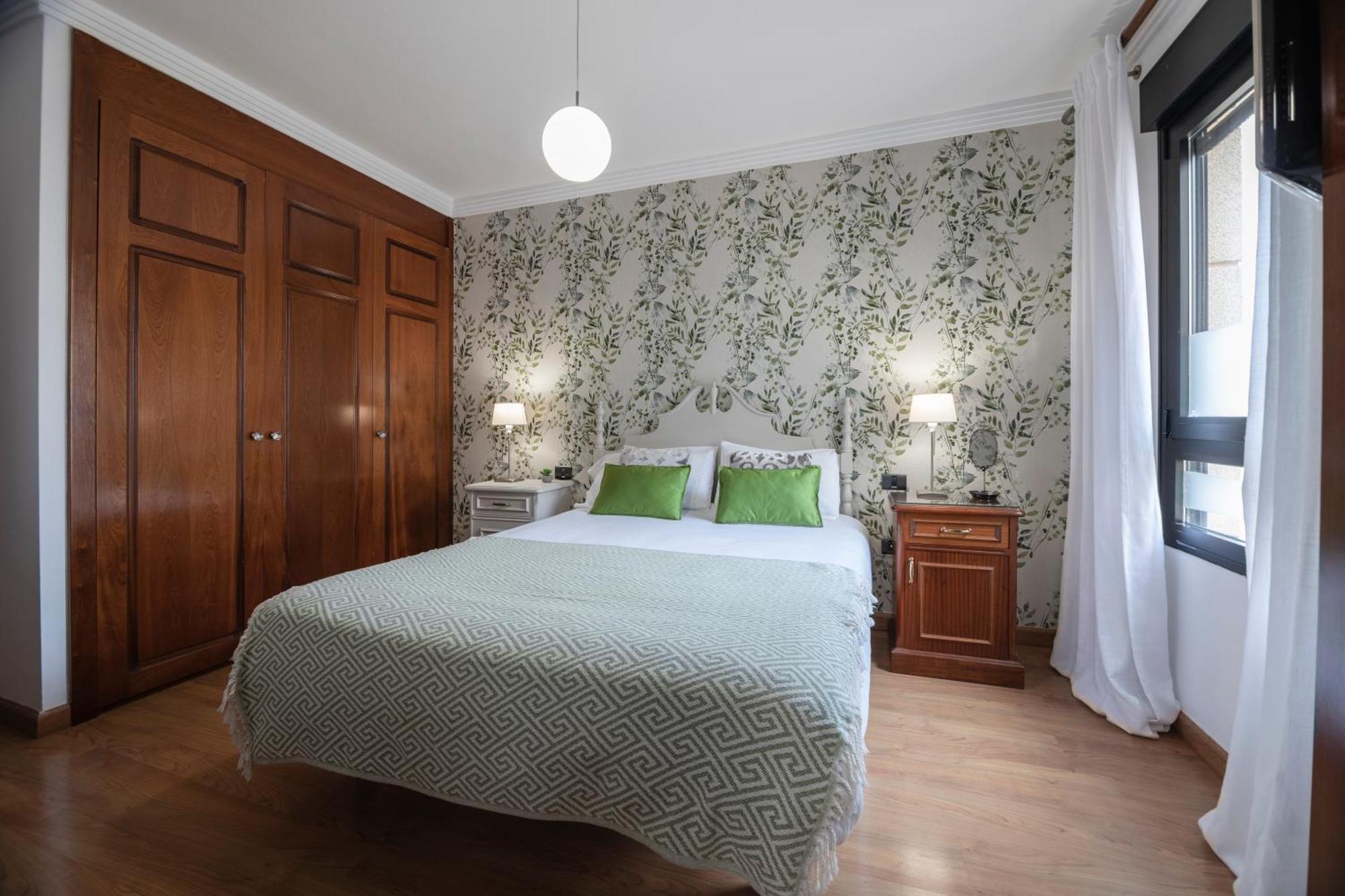 La Minilla Suite Лас-Пальмас-де-Гран-Канария Экстерьер фото