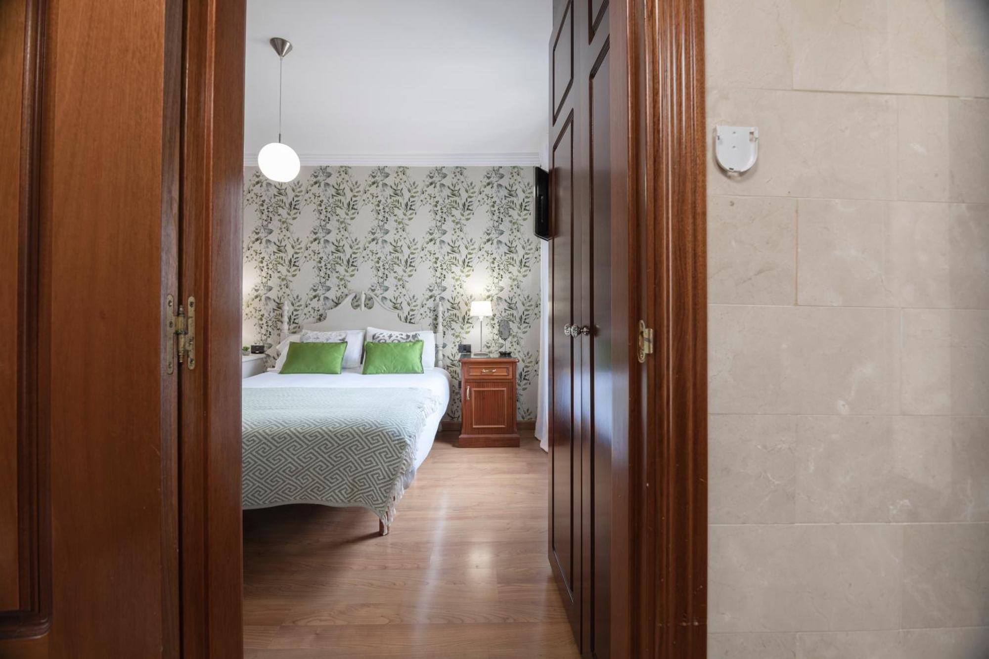 La Minilla Suite Лас-Пальмас-де-Гран-Канария Экстерьер фото